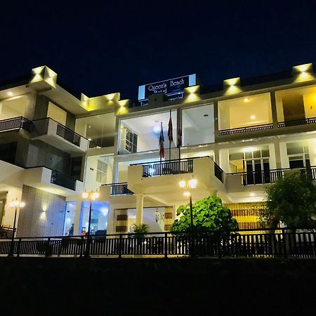 Queens Beach Hotel Tangalle Esterno foto
