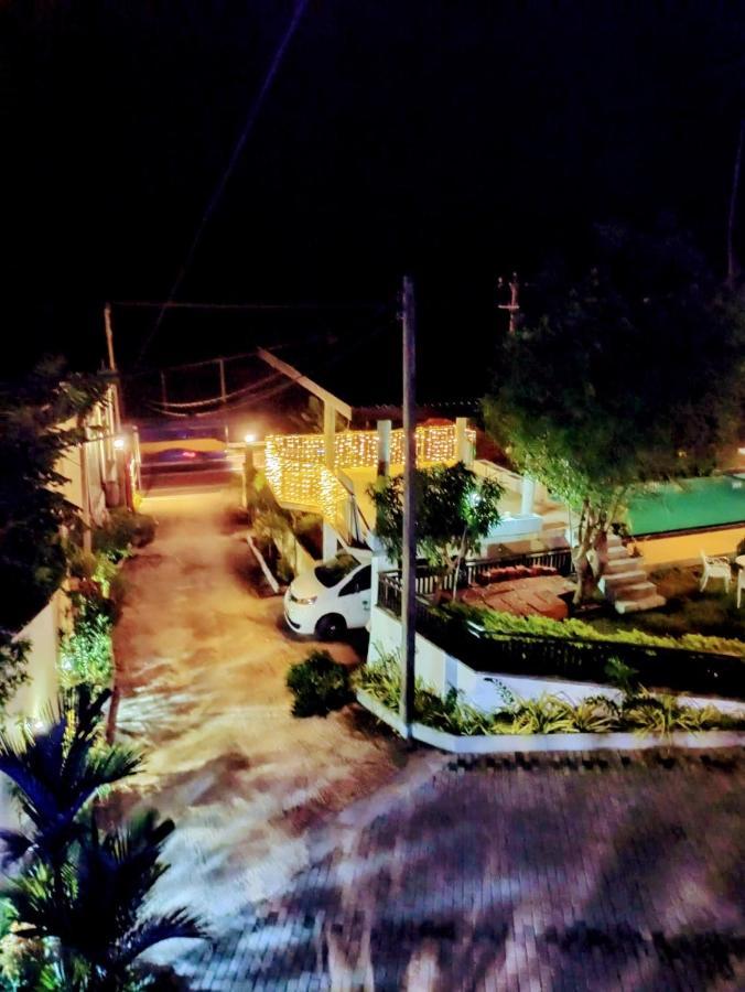 Queens Beach Hotel Tangalle Esterno foto